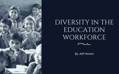 Diversity In The Education Workforce