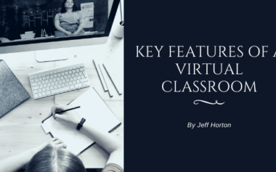 Key Features of a Virtual Classroom