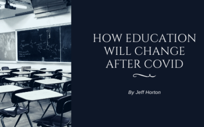 How Education Will Change After COVID